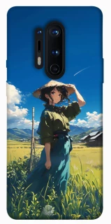 Чехол на OnePlus 8 Pro Field фото 1 из 1