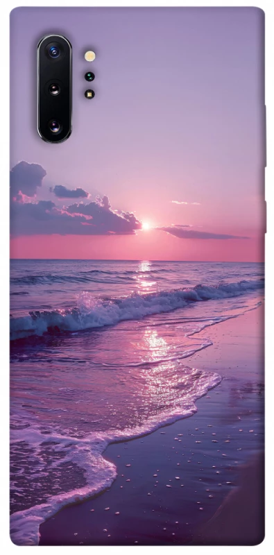 Чохол на Samsung Galaxy Note 10 Plus Sea фото 1 з 1