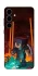 Чохол на Samsung Galaxy S25 FE Minecraft game adventure фото 1 з 1