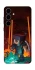 Чехол на Samsung Galaxy S25 Minecraft game adventure фото 1 из 1