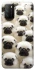 Чохол на Xiaomi Poco M3 Doggy Pug Love фото 1 з 1