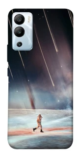 Чехол на Infinix Hot 12i Kanye West ver.4 фото 1 из 1