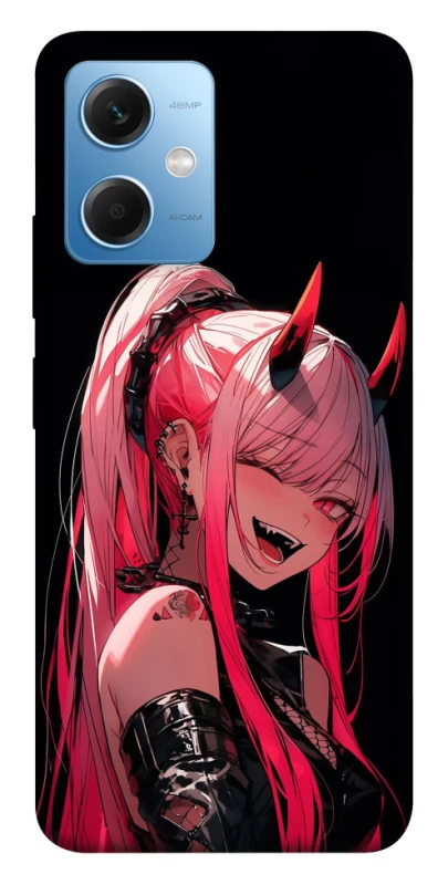 Чехол на Xiaomi Poco X5 5G Makima v2 фото 1 из 1