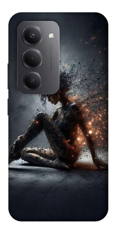 Чохол на Xiaomi Redmi 15 (EU) Goddess of war ver.9 фото 1 з 1