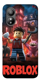 Чехол на ZTE Blade L220 Roblox monsters фото 1 из 1