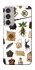 Чохол на Samsung Galaxy M35 Harry Potter mood фото 1 з 1