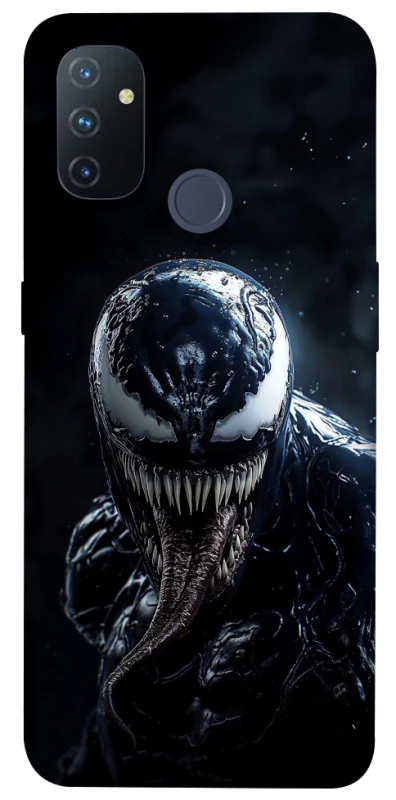 Чохол на OnePlus Nord N100 Venom v3 фото 1 з 1
