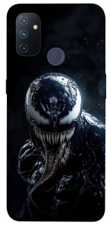 Чохол на OnePlus Nord N100 Venom v3 фото 1 з 1
