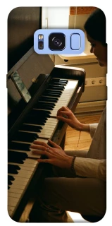 Чехол на Samsung G950 Galaxy S8 Пианино фото 1 из 1