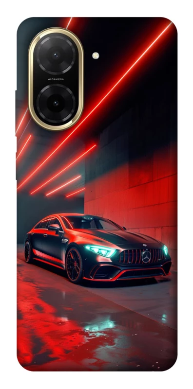 Чехол на Xiaomi Redmi A5 (Europe version) Neon Mers фото 1 из 1