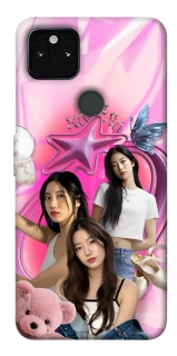 Чохол на Google Pixel 5A Kazuha - LE SSERAFIM фото 1 з 1