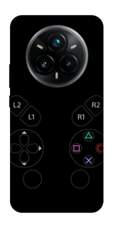 Чохол на Realme 14 Pro+ PS Controller фото 1 з 1