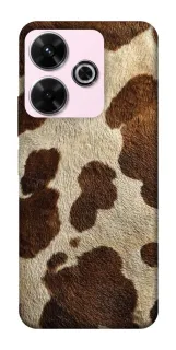 Чехол на Xiaomi Poco M6 4G Cow фото 1 из 1