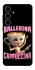 Чохол на Samsung Galaxy S25+ Ballerina Capuchina фото 1 з 1