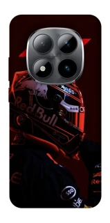 Чохол на Xiaomi Redmi Note 15 Pro 5G F-1 ver.1 фото 1 з 1