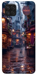 Чехол на Samsung Galaxy A22 4G Harry Potter v11 фото 1 из 1