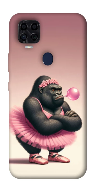 Чохол на ZTE Blade v2020 Горила фото 1 з 1