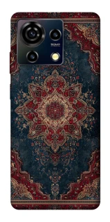 Чохол на ZTE Blade V50 Vita Килим v88 фото 1 з 1