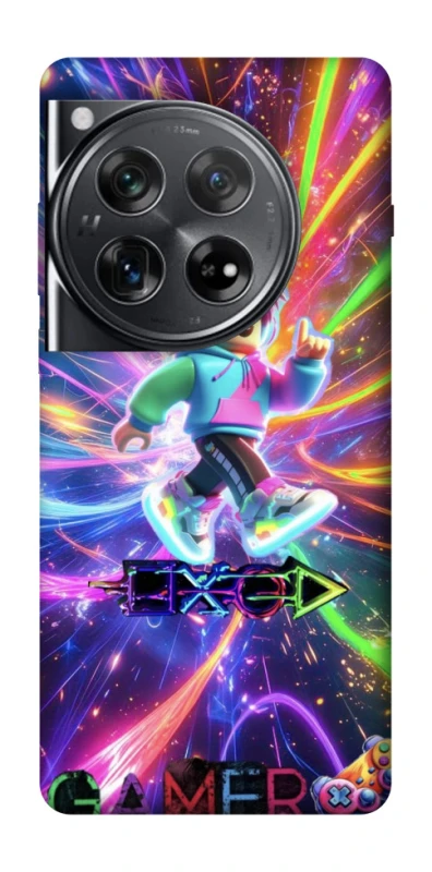 Чехол на OnePlus 12 Roblox collage ver.2 фото 1 из 1