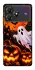 Чехол на ZTE Blade A36 Halloween v16 фото 1 из 1