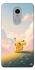 Чохол на Xiaomi Redmi Note 4X / Note 4 (Snapdragon) pikachu фото 1 з 1