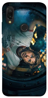 Чохол на Xiaomi Redmi 7 Project Hail Mary ver.7 фото 1 з 1