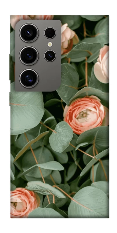 Чехол на Samsung Galaxy S24 Ultra Eternal Spring фото 1 из 1