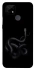 Чохол на Realme C21 Black snake фото 1 з 1
