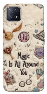 Чехол на Oppo A73 Magic is all Around фото 1 из 1