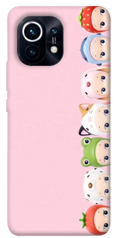 Чохол на Xiaomi Mi 11 Sonny angel wallpaper фото 1 з 1
