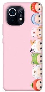 Чохол на Xiaomi Mi 11 Sonny angel wallpaper фото 1 з 1