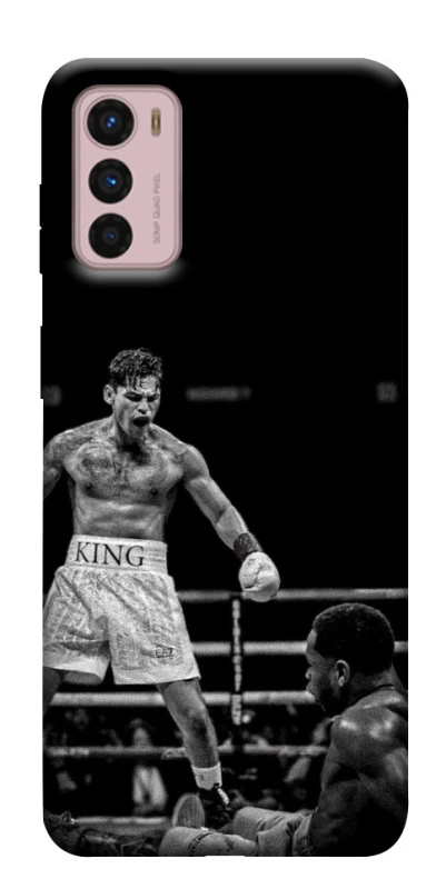 Чохол на Motorola Moto G42 kings фото 1 з 1