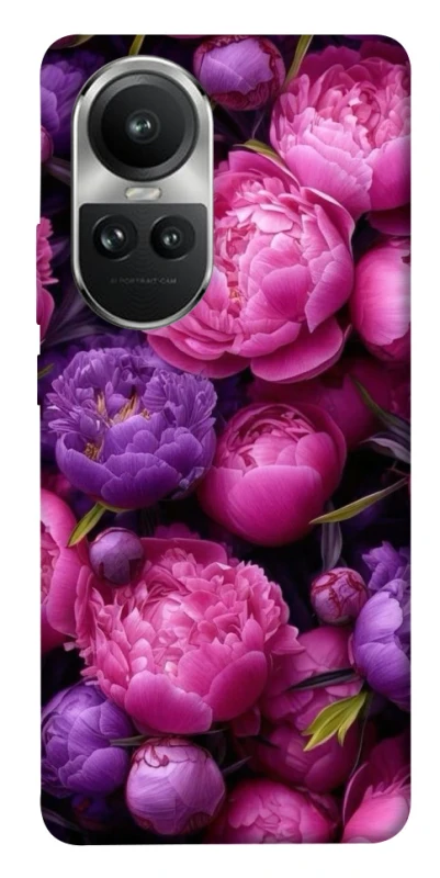 Чохол на Oppo Reno 10 Garden2 фото 1 з 1