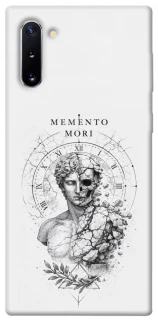 Чехол на Samsung Galaxy Note 10 Tattoo ver.5 фото 1 из 1