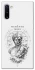 Чехол на Samsung Galaxy Note 10 Tattoo ver.5 фото 1 из 1
