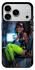 Чохол на Apple iPhone 17 Pro Max (6.9") Cyber girl фото 1 з 1