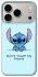 Чохол на Apple iPhone 17 Pro (6.3") Stitch ver.5 фото 1 з 1