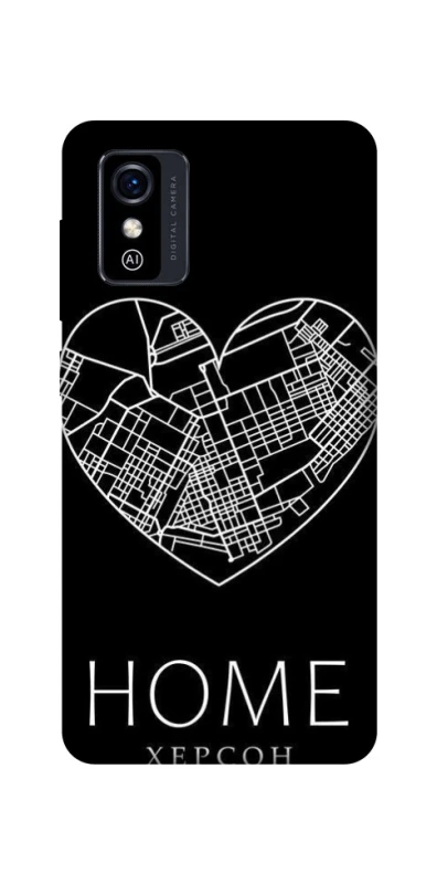 Чехол на ZTE Blade L9 Херсон Home фото 1 из 1