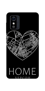 Чохол на ZTE Blade L9 Херсон Home фото 1 з 1