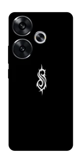 Чехол на Xiaomi Poco F6 Slipknot ver.3 фото 1 из 1