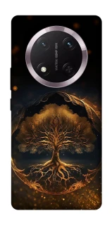 Чохол на Honor X9c Іґґдрасілль фото 1 з 1