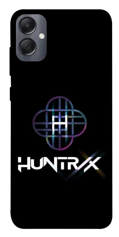 Чохол на Samsung Galaxy A05 K-Pop Demon Hunters ver.17 фото 1 з 1