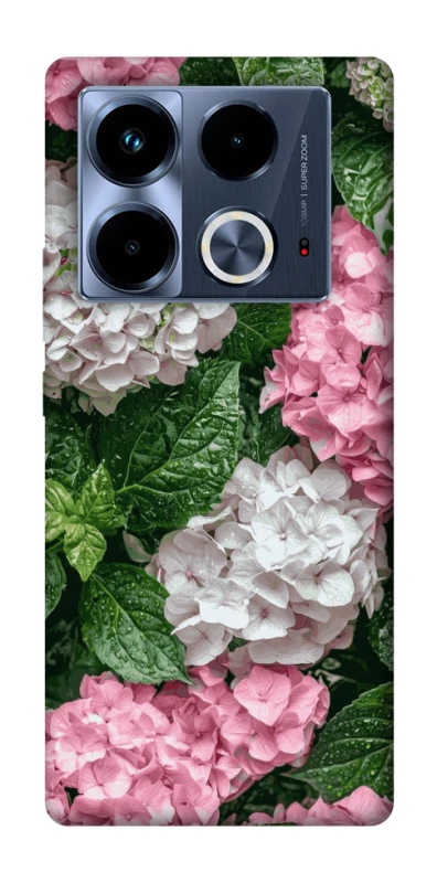 Чохол на Infinix Note 40 4G Secret Garden фото 1 з 1