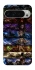 Чохол на Google Pixel 9 Pro XL Blizzard фото 1 з 1