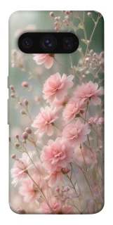 Чехол на Google Pixel 8 Pro Flowers v26 фото 1 из 1