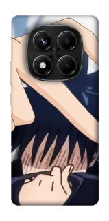 Чехол на Xiaomi Redmi Note 14 Pro 4G Megumi фото 1 из 1