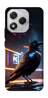 Чохол на Honor 400 Lite Cyber Raven фото 1 з 1