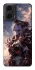 Чехол на Motorola Moto G04 Sylvanas v2 фото 1 из 1