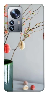 Чохол на Xiaomi 12 / 12X Chicks фото 1 з 1