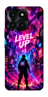 Чохол на Huawei Honor X6a Level UP фото 1 з 1